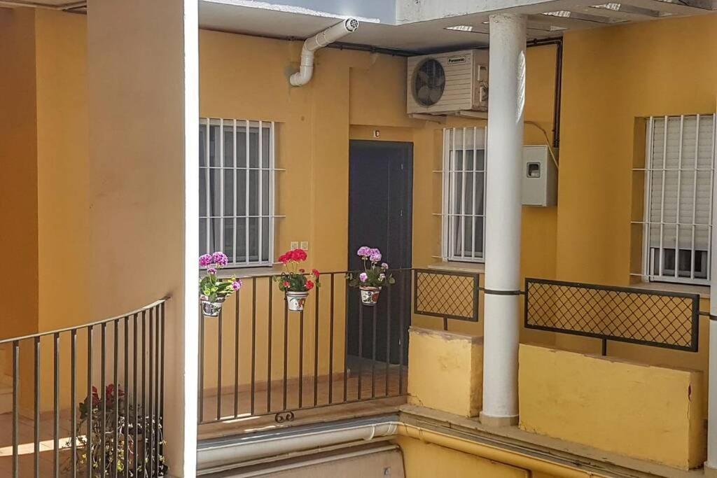El Patio De San Bernardo — Photos 1